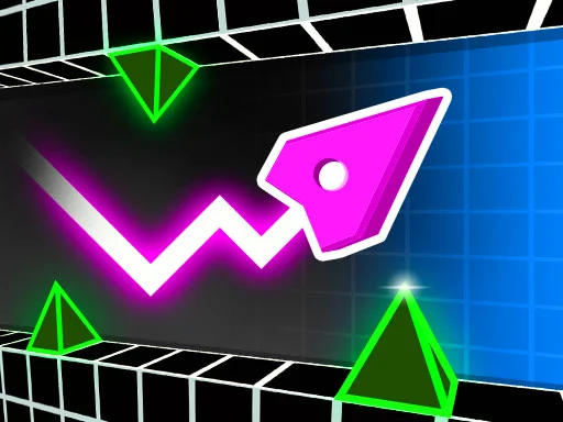 Geometry Vibes 3D - 678BET