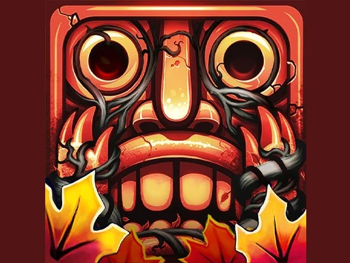 Temple Run 2: Jungle Fall - 678BET