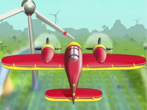 Perfect Landing, Plane Pilot - 678BET