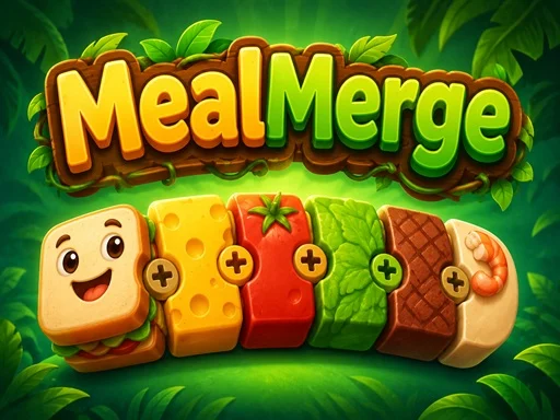 MealMerge - 678BET