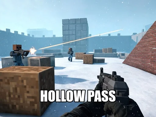 HOLLOW PASS - 678BET