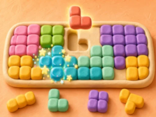 Color Mosaic - 678BET