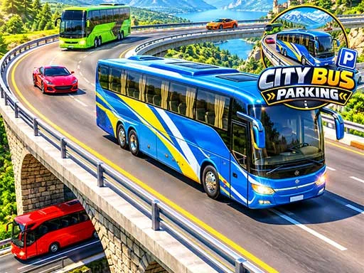 City Bus Parking - 678BET
