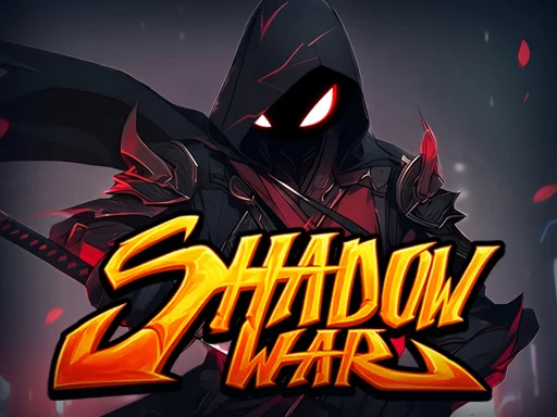 Shadow War Idle - 678BET