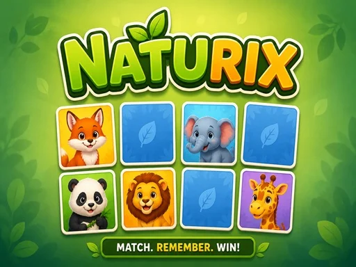 Naturix - 678BET