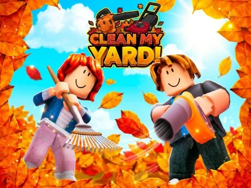 Leaf Clean Up - 678BET