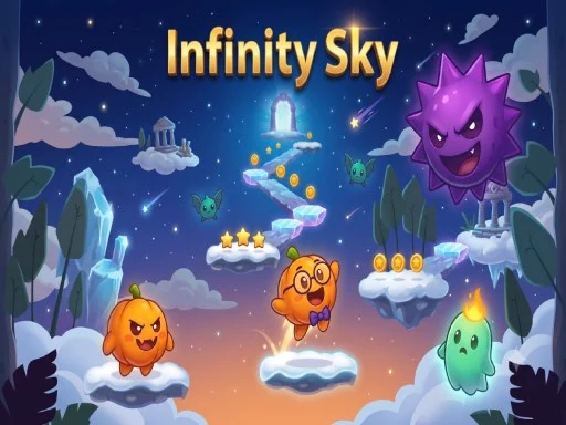 Infinity Sky - 678BET