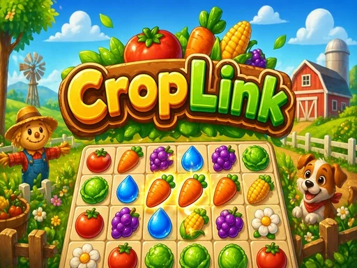 CropLink - 678BET