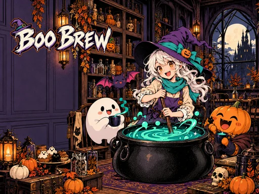 Boo Brew - 678BET