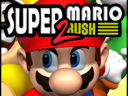 Super Mario Run 2 - 678BET