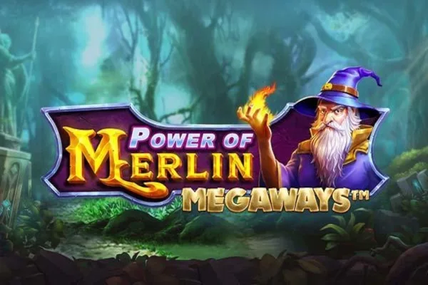 Power of Merlin Megaways - 678BET