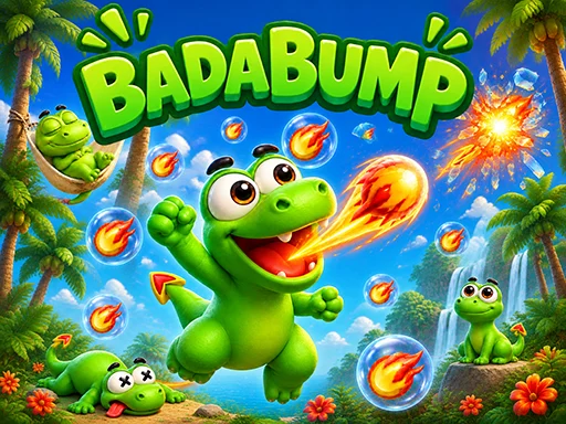 Badabump - 678BET