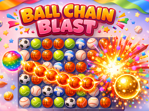 Ball Chain Blast - 678BET