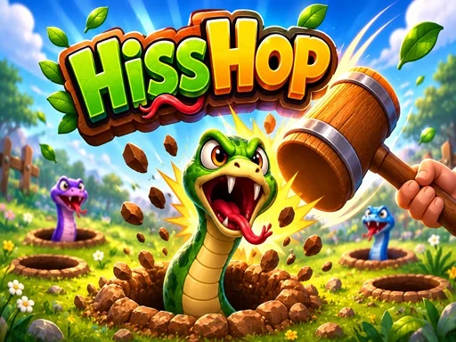 HissHop - 678BET