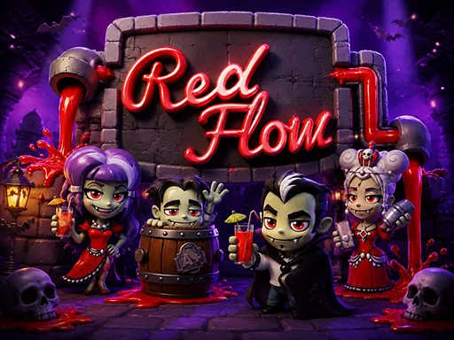 Red Flow - 678BET