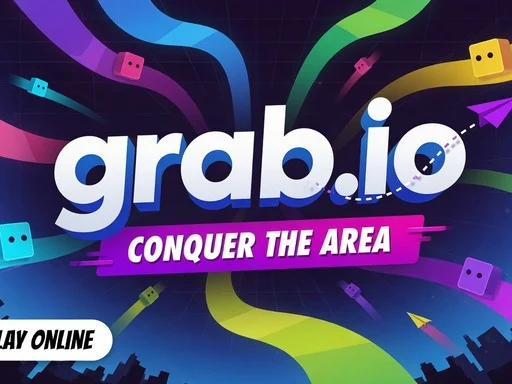 Grab.io - 678BET
