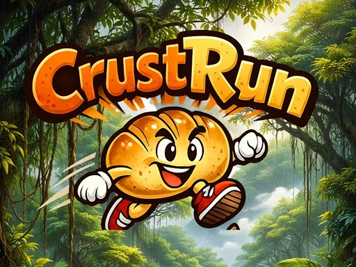 CrustRun - 678BET