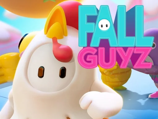 Fall Guyz - 678BET