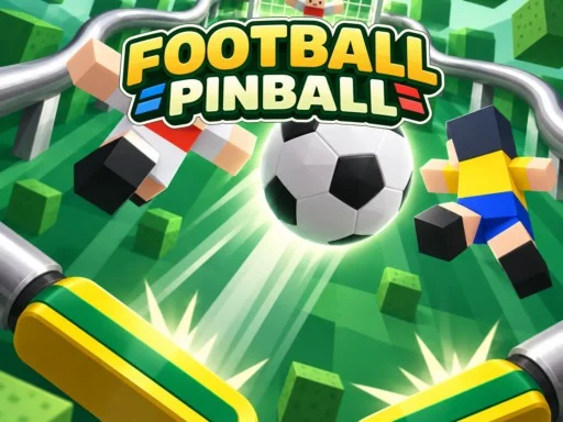 Football Pinball - 678BET