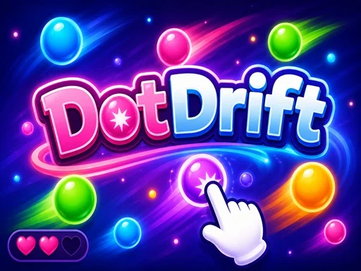 DotDrift - 678BET