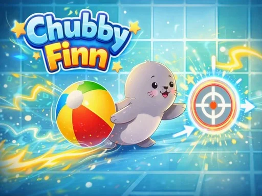 Chubby Finn - 678BET