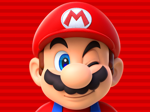 Super Mario Bros Movie - 678BET