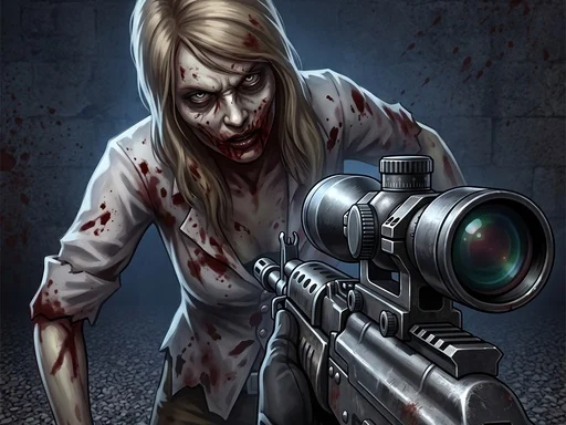 Good Guys & Bad Boys Zombie Survival GUI - 678BET