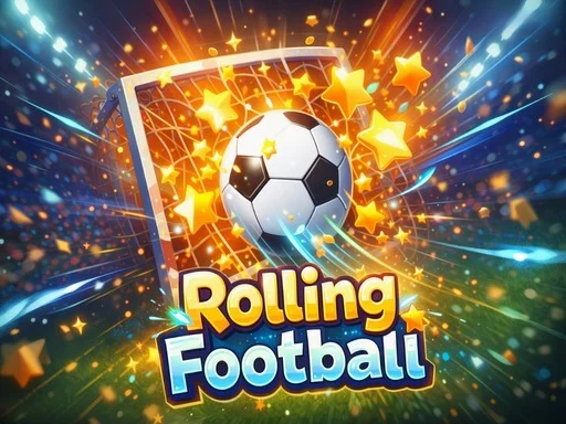 Rolling Football - 678BET