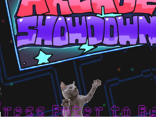 fnaf arcade showdown - 678BET