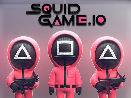 Squid Game.io - 678BET