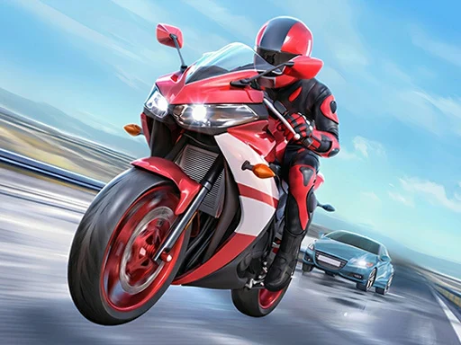 Bike Racing Adventure - 678BET