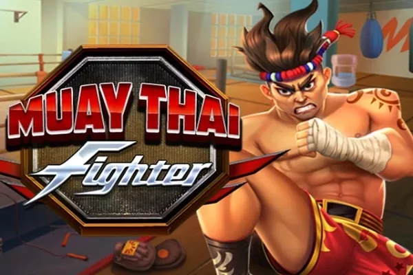 Muay Thai Fighter - 678BET