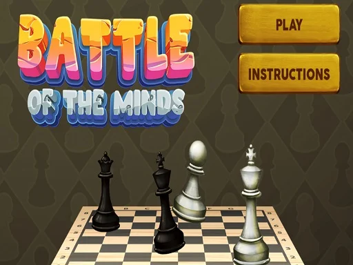 Battle of the Minds - 678BET