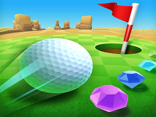 Golf king 3D - 678BET