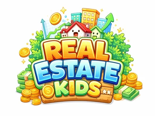 Real Estate Kids - 678BET