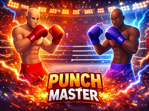 PunchMaster - 678BET