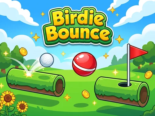 Birdie Bounce - 678BET