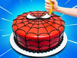 Fancy Cake Maker Free Online - 678BET