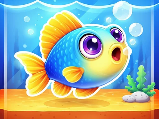 Fish Aquarium Game - 678BET
