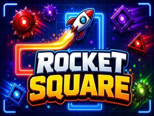 RocketSquare - 678BET
