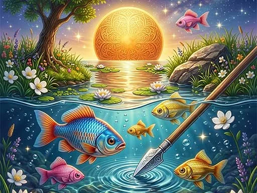 Fishing Hunting Game - 678BET