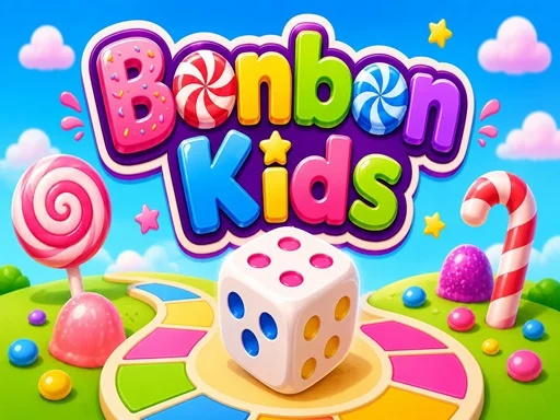 Bonbon Kids - 678BET