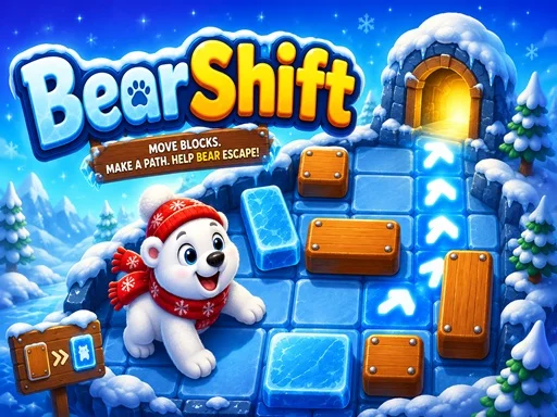 BearShift - 678BET
