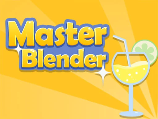 Master Blender - 678BET