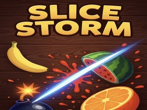 SliceStorm - 678BET
