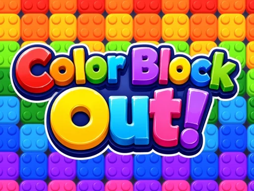 Color Block Out! - 678BET