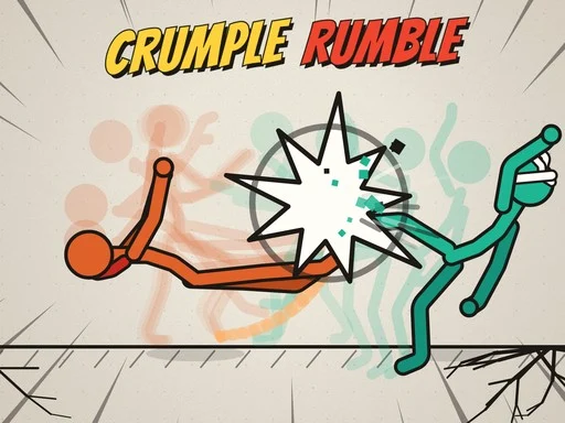 Crumple Rumble - 678BET