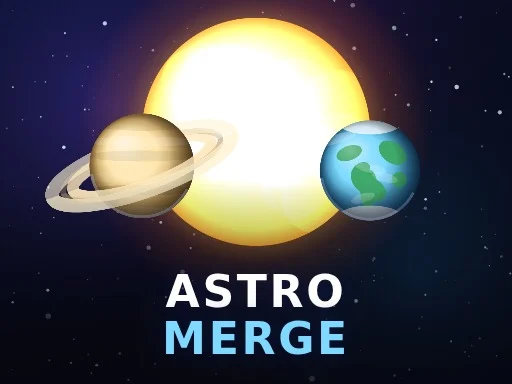 Astro Merge - 678BET