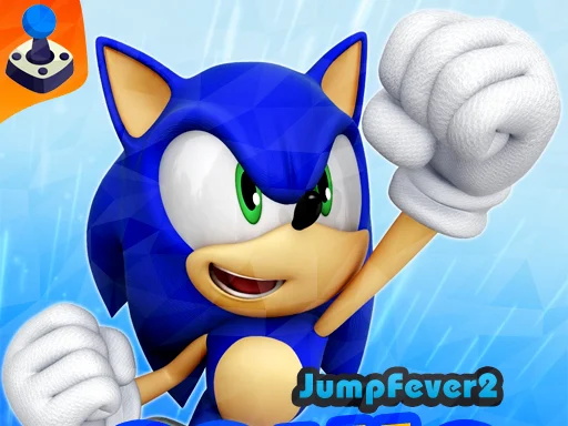 Sonic Jump Fever 2 - 678BET