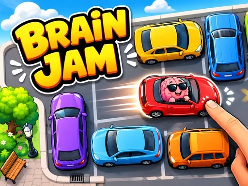 Brain Jam - 678BET